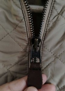 POLO RALPH LAUREN QUILTED JACKET