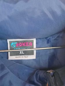 Sports Racing Vintage Windbreaker Jacket