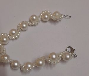 Kids Necless And Breclets Set