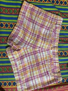 Y2K Inspired Shorts