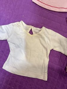 ‼️Combo Clothes Of 0-3 Month Old Baby