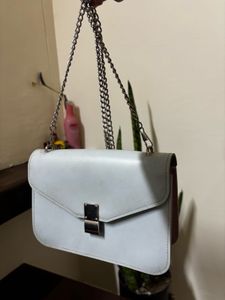 Mauve Bag