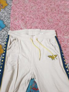 Wonder Woman Joggers