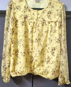 Girls Top