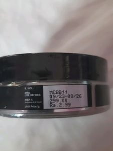 Mcaffeine Moisturizer