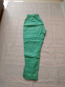 Kurti Pant Set
