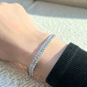 Diamond Shine Bracelet