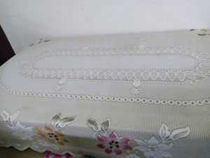 4seater Dining Table Cover