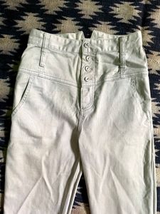 Korean Pant For Women 🤍