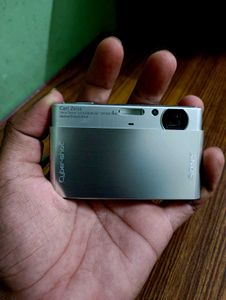 Sony Cyber-shot camera