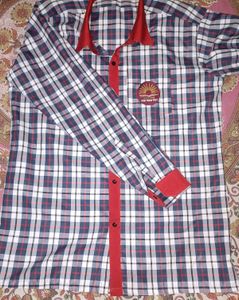 KV Uniform Shirt
