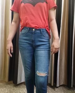 Van Huesan Jeans