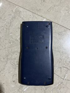 Casio Scientific Calculator