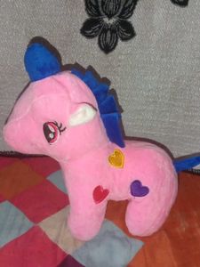A101 Pink Unicorn Best Gift For Girls And Boys