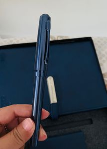 Diary,pen &amp;cardholder Set