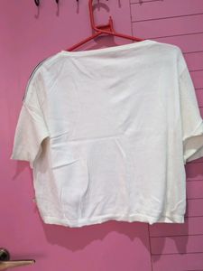 Boxy Top