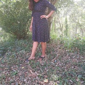 It's  A Beautiful Dress