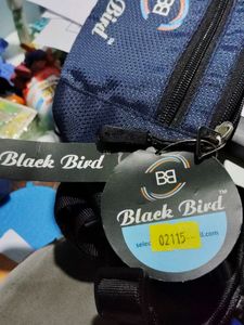 Belt Pouch New Unused With Tag