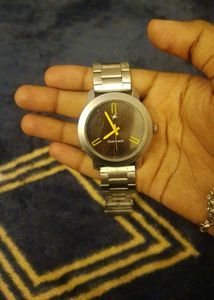 Fastrack Watch