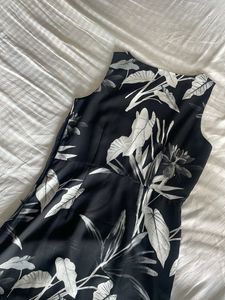 Van Heusen Floral Dress