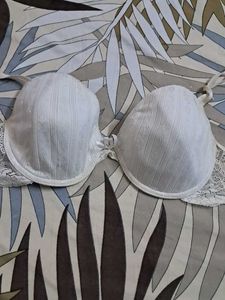 Combo Of Four Imported Fabric Bra