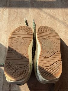 Redtape Green Sneakers 👟