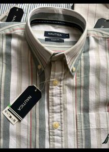 Nautica Premium Originl Shirts