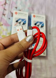 OPOLT SUPER FAST CHARGING TYPE B DATA CABLE