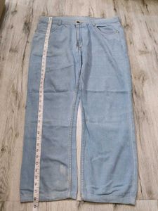 Ma222 Mr Tusker Jeans Waist 36