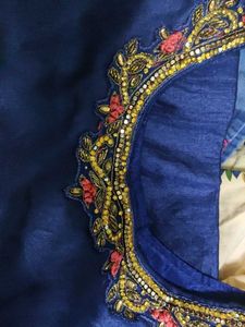 Ethnic Girls Clothing