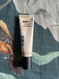 Nudestix Hydra-Peptide Lip Butter