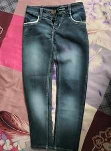 Kids Jeans Sale Offer