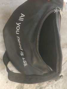Waist Bag