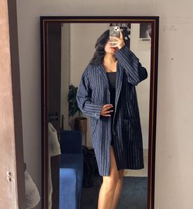 Korean Overcoat🌸