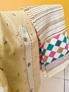 Dress Material For Salwar Suit