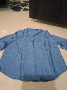 New Danim Shirt