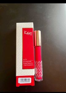 Kay Beauty Lip Tint New With Tag