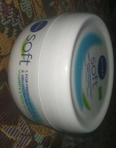 Nivea Cream