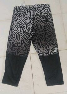 Printed Leggings