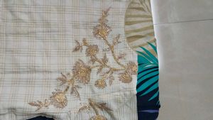 Ethnic Gown