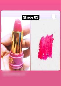 8 Lipsticks Combo ADS Lipstick