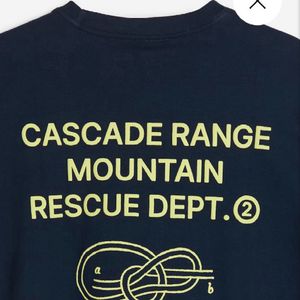 Combo Of Baggy Tees
