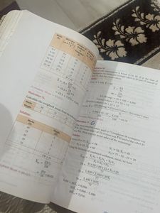 Statistics for Economics - Class XI