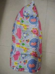 Baby Bed 3 in 1- Very Smooth Cushion