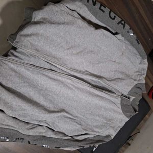 Basics Stylish Upper Chain Tshirt For Mens