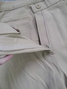 High Waist Pants