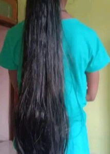 Hair Wig