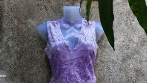 8.16.2 CUTE VELVET TOP