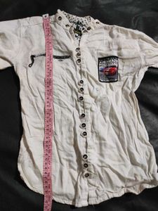 Boys Shirt