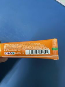 Combo of Lotus Herbals Sunscreen &amp; Face Creme